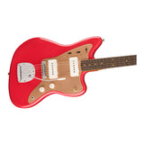 Fender Limited Edition Vintera II Road Worn '50s Jazzmaster SS (Fiesta Red)
