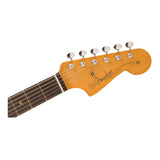 Fender Limited Edition Vintera II Road Worn '50s Jazzmaster SS (Fiesta Red)