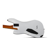 Schecter C-1 Jerry Horton 25th Anniversary Electric Guitar (White)