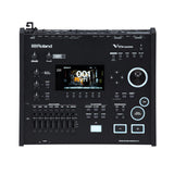 Roland VAD716 V-Drums Acoustic Design Electronic Drum Kit (Gloss Ebony)