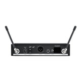 Shure BLX4R 1-Channel Rackmount Analog Wireless Receiver (H9: 512 to 542 MHz)