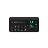 RDECaster Video S All-in-One Video and Audio Production Console for Streaming