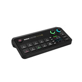 RDECaster Video S All-in-One Video and Audio Production Console for Streaming