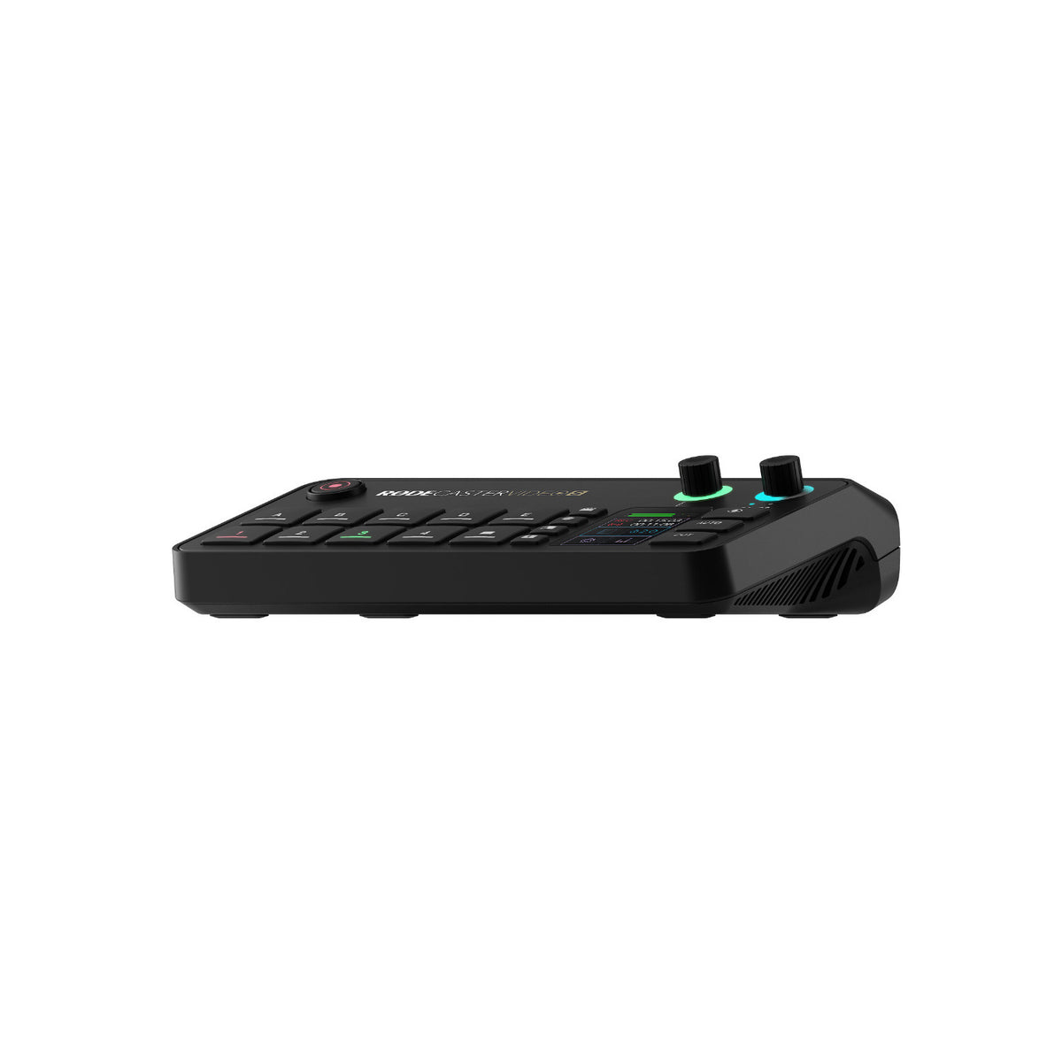 RDECaster Video S All-in-One Video and Audio Production Console for Streaming (Open Box)