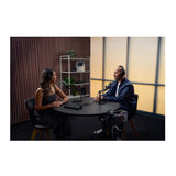 RDECaster Video S All-in-One Video and Audio Production Console for Streaming