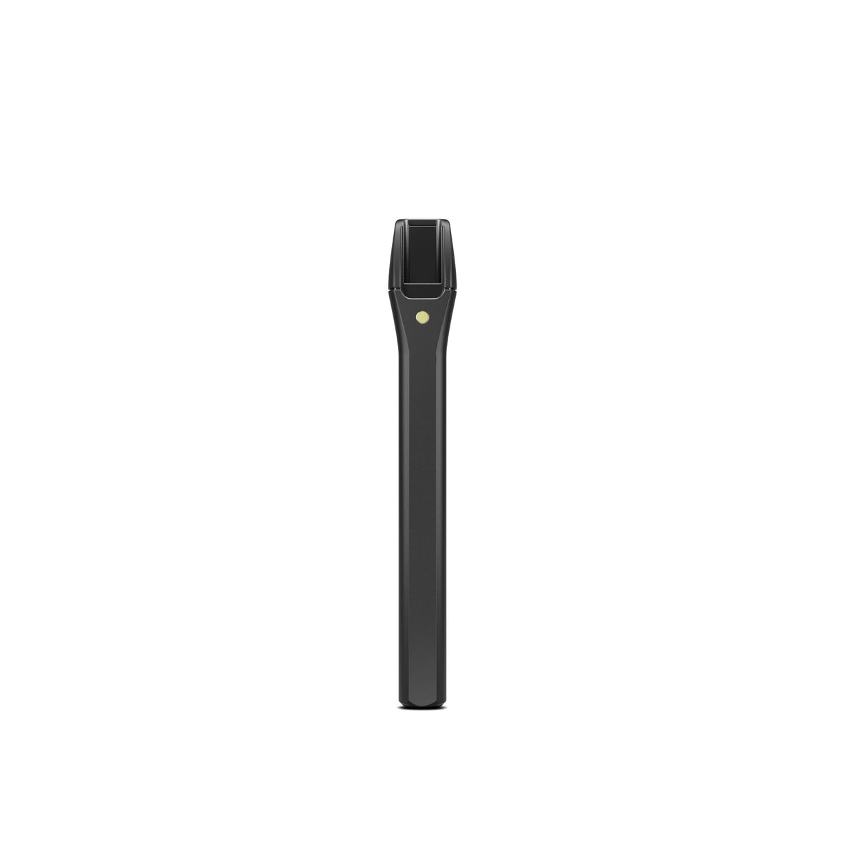 RODE Interview Micro Handheld Adaptor for Wireless Microphones (Black)