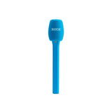RODE Interview Micro Handheld Adaptor for Wireless Microphones (Blue)
