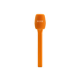 RODE Interview Micro Handheld Adaptor for Wireless Microphones (Orange)