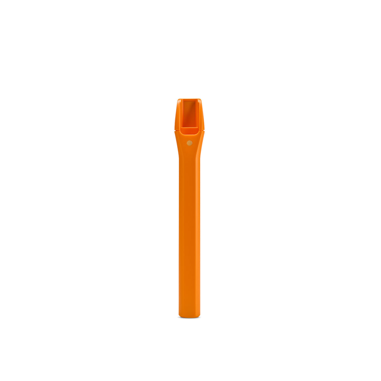RODE Interview Micro Handheld Adaptor for Wireless Microphones (Orange)