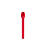 RODE Interview Micro Handheld Adaptor for Wireless Microphones (Red)