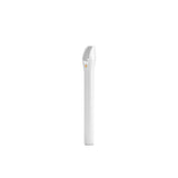 RODE Interview Micro Handheld Adaptor for Wireless Microphones (White)