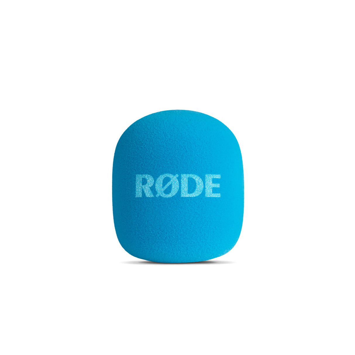 RODE Interview GO Handheld Adaptor for Wireless GO Transmitters (Blue)