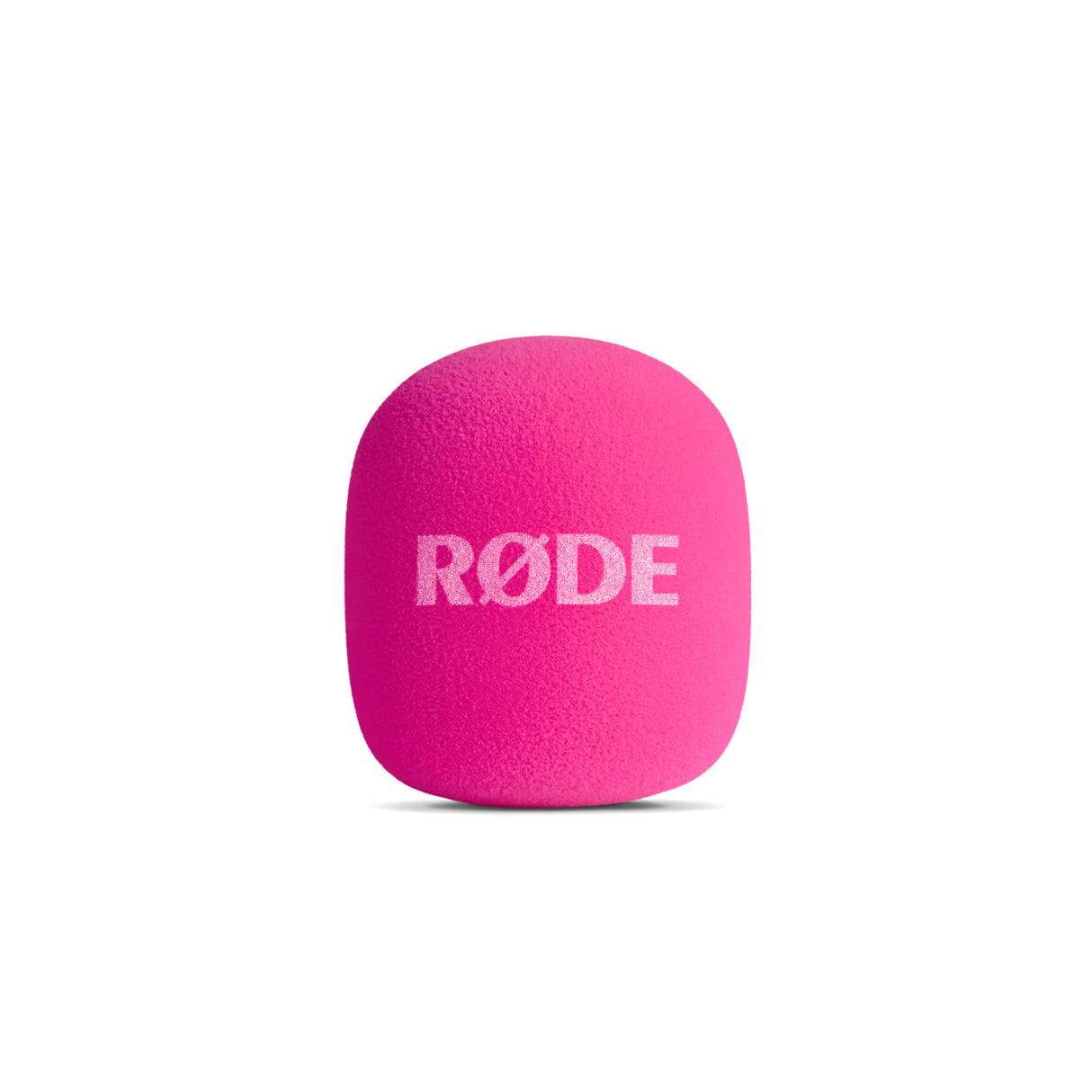 RODE Interview GO Handheld Adaptor for Wireless GO Transmitters (Pink)