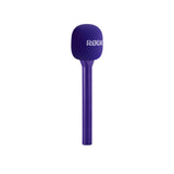 RODE Interview GO Handheld Adaptor for Wireless GO Transmitters (Purple)