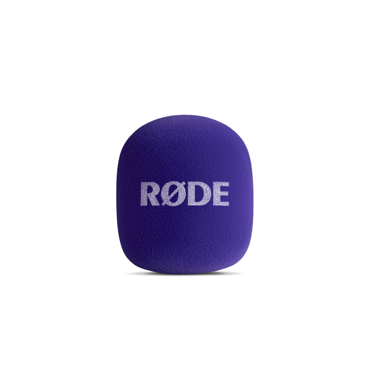 RODE Interview GO Handheld Adaptor for Wireless GO Transmitters (Purple)