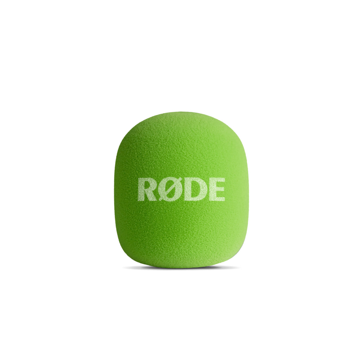 RODE Interview GO Handheld Adaptor for Wireless GO Transmitters (Green)
