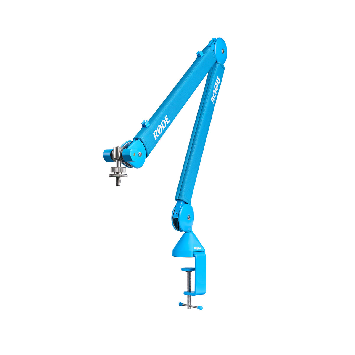 RODE PSA1+ Professional Studio Boom Arm with Precise Positioning (Blue ...