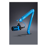 RODE PSA1+ Professional Studio Boom Arm with Precise Positioning (Blue)