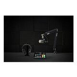 RODE PSA1+ Professional Studio Boom Arm with Precise Positioning (Blue)