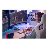 RODE PSA1+ Professional Studio Boom Arm with Precise Positioning (Blue)