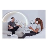 RODE PSA1+ Professional Studio Boom Arm with Precise Positioning (Blue)