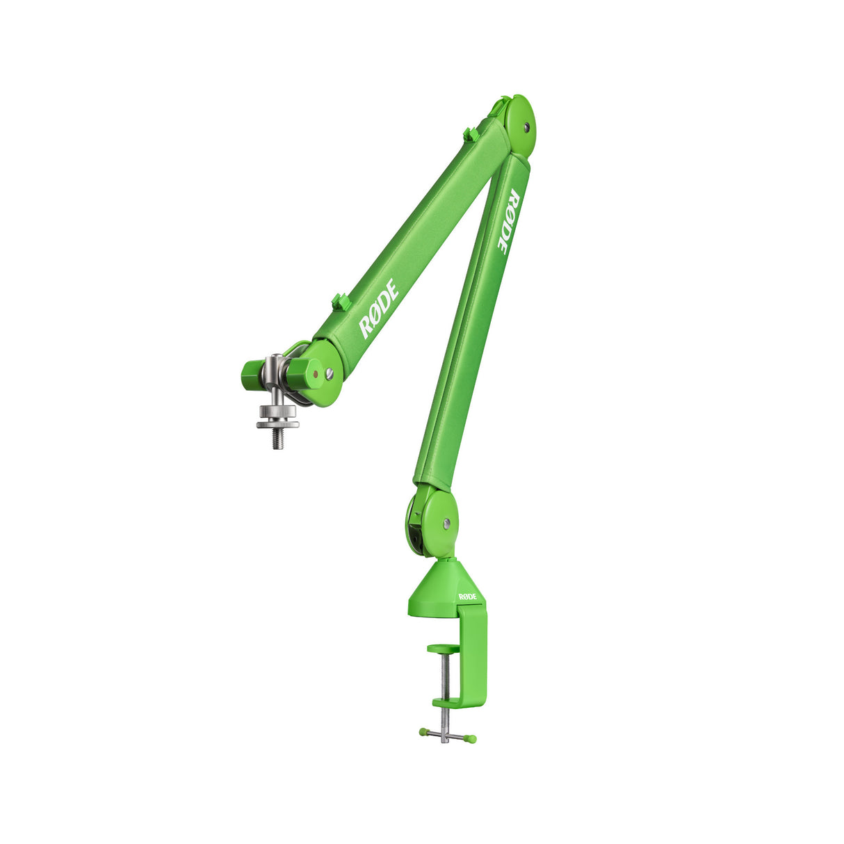 RODE PSA1+ Professional Studio Boom Arm with Precise Positioning (Green)