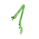 RODE PSA1+ Professional Studio Boom Arm with Precise Positioning (Green)