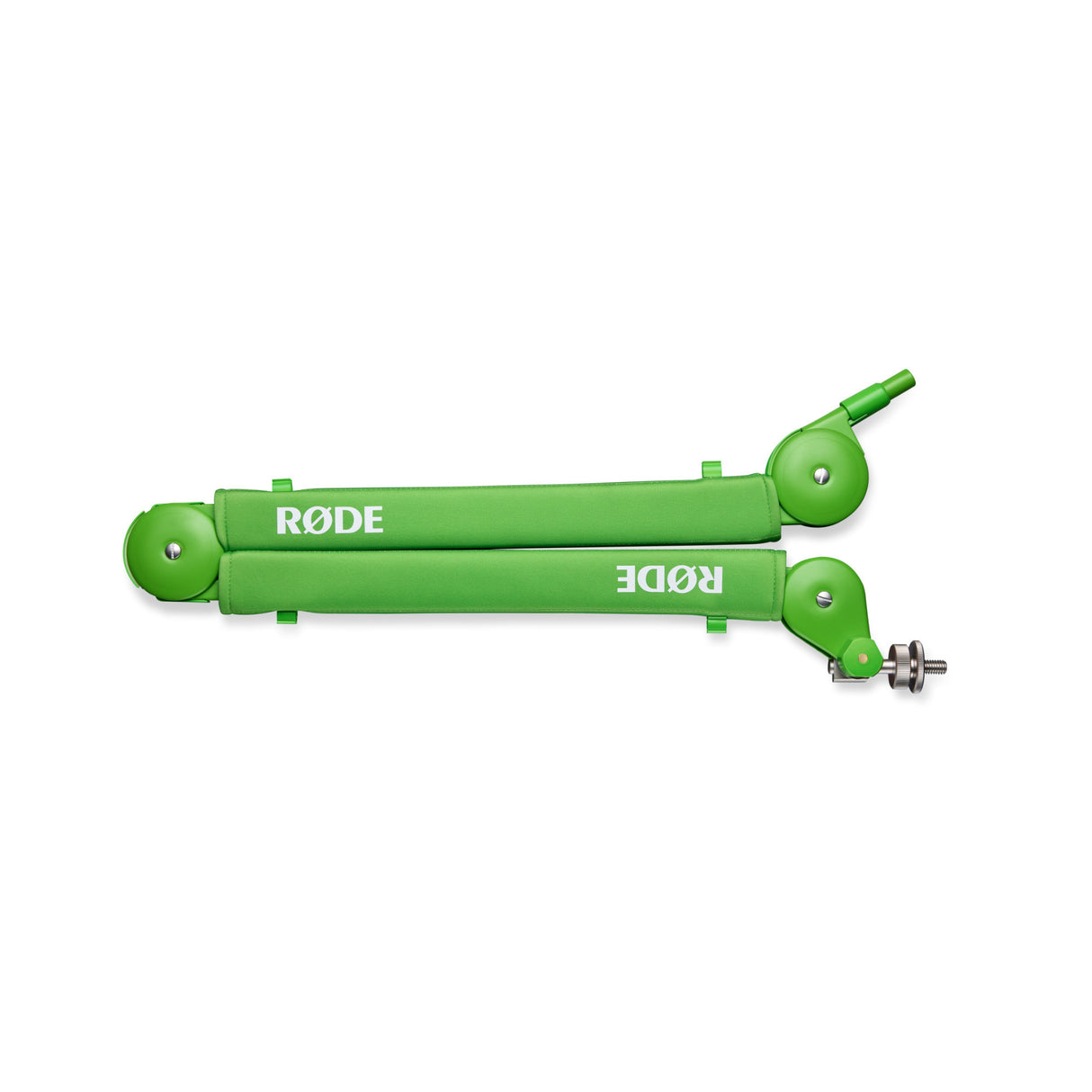RODE PSA1+ Professional Studio Boom Arm with Precise Positioning (Green)