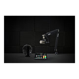 RODE PSA1+ Professional Studio Boom Arm with Precise Positioning (Green)