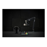 RODE PSA1+ Professional Studio Boom Arm with Precise Positioning (Purple)