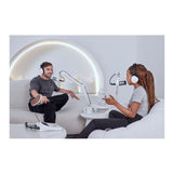 RODE PSA1+ Professional Studio Boom Arm with Precise Positioning (Purple)