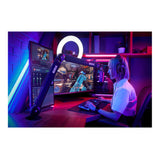 RODE PSA1+ Professional Studio Boom Arm with Precise Positioning (Red)