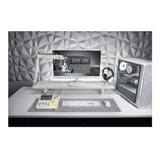 RODE PSA1+ Professional Studio Boom Arm with Precise Positioning (Red)