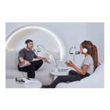 RODE PSA1+ Professional Studio Boom Arm with Precise Positioning (Orange)