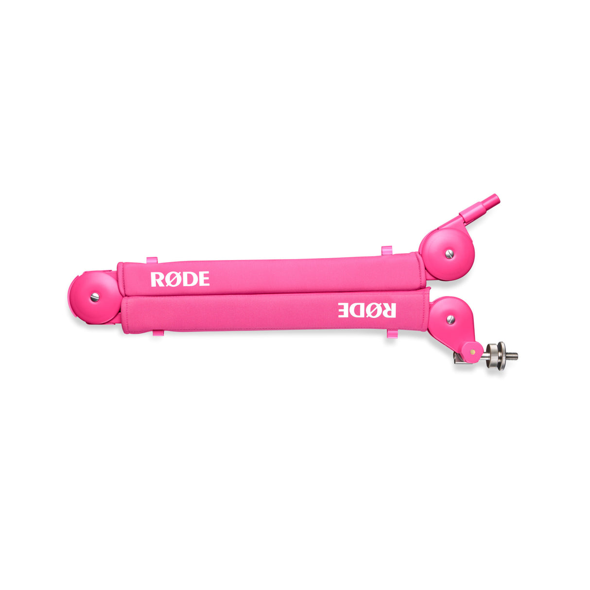 RODE PSA1+ Professional Studio Boom Arm with Precise Positioning (Pink)