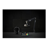 RODE PSA1+ Professional Studio Boom Arm with Precise Positioning (Pink)