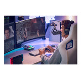 RODE PSA1+ Professional Studio Boom Arm with Precise Positioning (Pink)