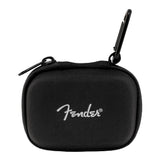 Fender Mustang Micro/Micro Plus Case - 3mm EVA Foam Shell (Black)