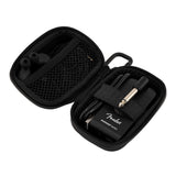 Fender Mustang Micro/Micro Plus Case - 3mm EVA Foam Shell (Black)