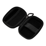 Fender Mustang Micro/Micro Plus Case - 3mm EVA Foam Shell (Black)