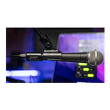 Shure MVX2U MOTIV XLR to USB-C Streaming Adapter