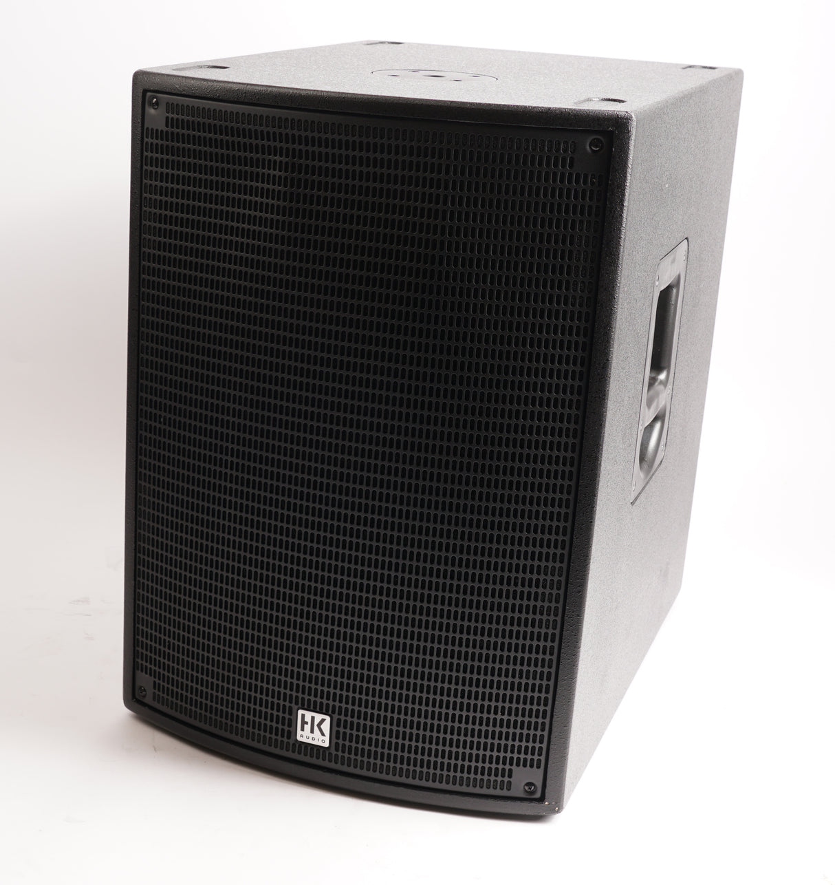 HK Audio SONAR-115-SUB-D 1500 Watt 15 Inch Powered Subwoofer (Used)