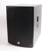 HK Audio SONAR-115-SUB-D 1500 Watt 15 Inch Powered Subwoofer (Used)