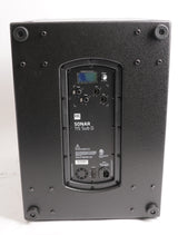 HK Audio SONAR-115-SUB-D 1500 Watt 15 Inch Powered Subwoofer (Used)