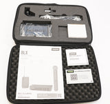 Shure BLX24/SM58 H11 Frequency Band Simple Setup Wireless Microphone System (Used)