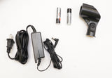Shure BLX24/SM58 H11 Frequency Band Simple Setup Wireless Microphone System (Used)