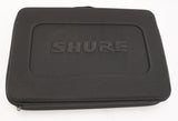 Shure BLX24/SM58 H11 Frequency Band Simple Setup Wireless Microphone System (Used)