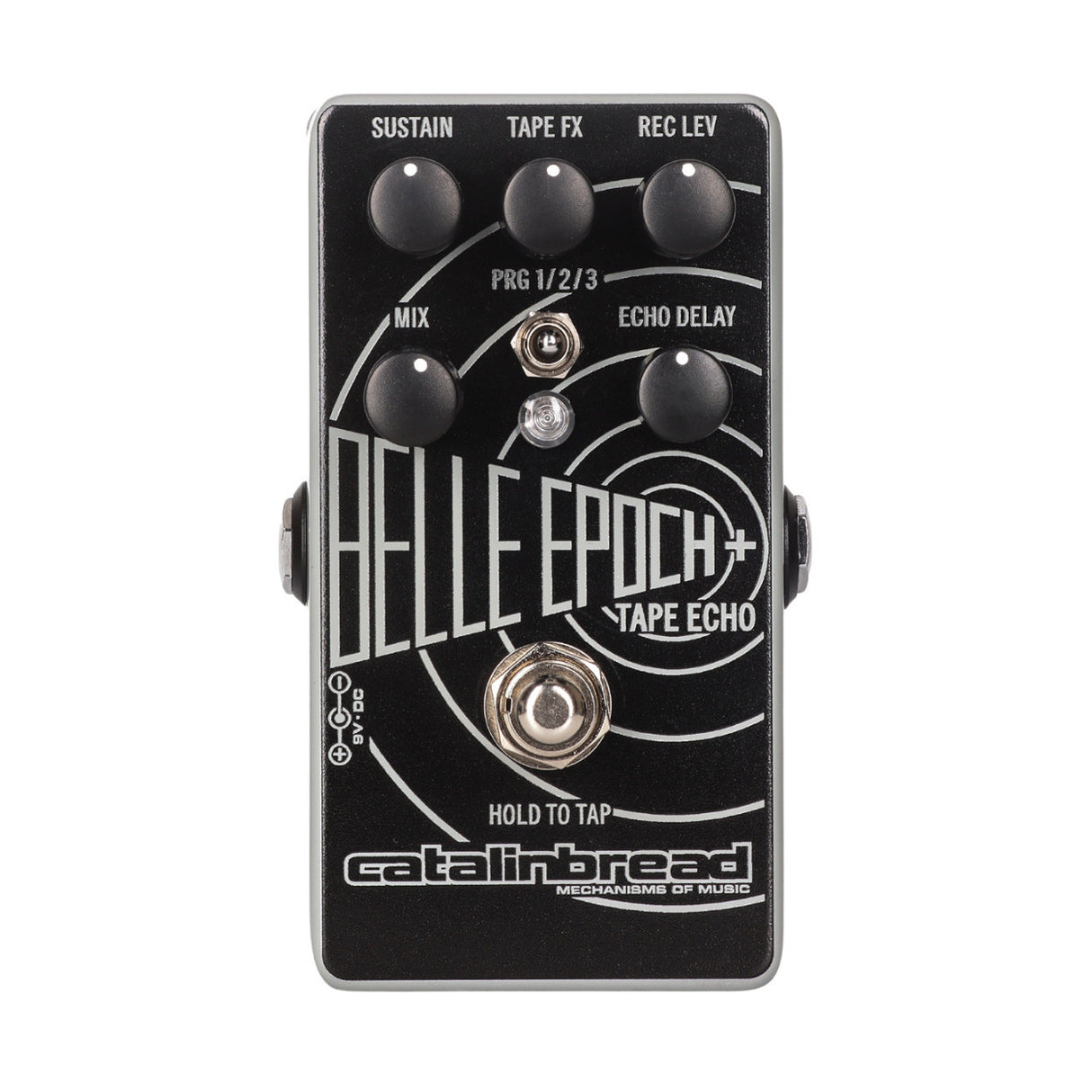 Catalinbread Belle Epoch+