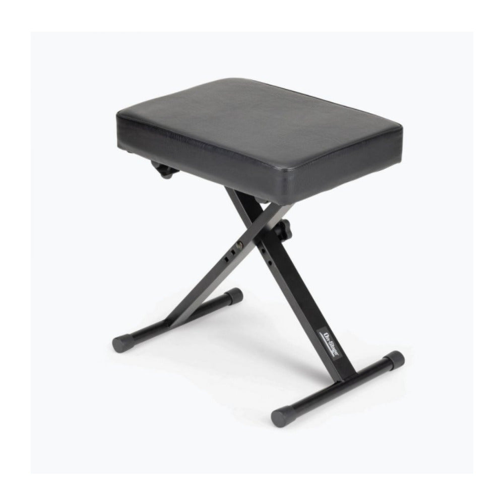 Yamaha P143B with stand and Bench