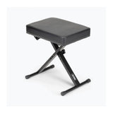 Yamaha P143B with stand and Bench